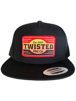 Twisted Hat Co - Tombstone