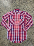 Panhandle - Long Sleeved Shirt (RMN2S03827)