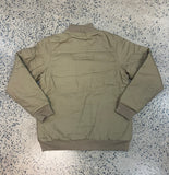 Hooey - Cargo Jacket (Tan)