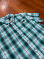 Panhandle - Short Sleeve Shirt (RRMS1DR0R3)