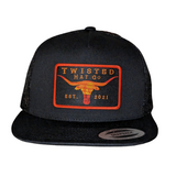 Twisted Hat Co - Sunset