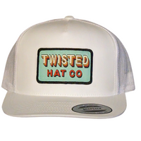 Twisted Hat Co - Retro