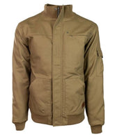 Hooey - Cargo Jacket (Tan)