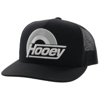 Hooey - SUDS Black Cap Youth