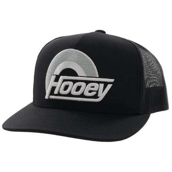 Hooey - SUDS Black Cap Youth