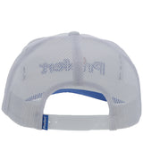 Hooey - Priefert White Cap