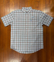 Panhandle - Short Sleeve Shirt (RSMS1DR19R)