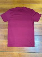 Kimes Ranch Tee - Kubo (Cardinal)