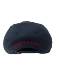 Kimes Ranch NFR Bronc Cap - Navy