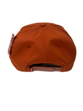 Kimes Ranch Cap - Burnt Orange 66