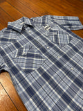 Panhandle - Short Sleeve Shirt (RMN5S03164)