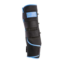 Ice Boot Cooling Therapy Boots With Gel Packs - Front Set