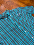 Panhandle - Short Sleeve Shirt (RMB5S03160)