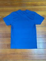 Kimes Ranch Tee - Sting (Marine Blue)