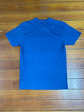 Kimes Ranch Tee - Sting (Marine Blue)