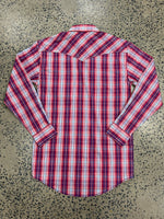 Panhandle - Long Sleeved Shirt (RMN2S03827)