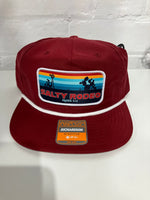 Salty Rodeo Co Cap - Windmill