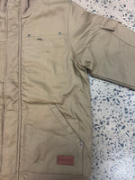 Hooey - Cargo Jacket (Tan)