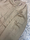 Hooey - Cargo Jacket (Tan)