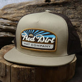 Red Dirt Hat Co - Blue Skies