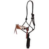 Tack - Rope Halter (722808)