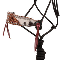 Tack - Rope Halter (722808)