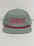 Double B Hat Co - Cowboys & Country Music