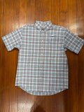 Panhandle - Short Sleeve Shirt (RSMS1DR19R)