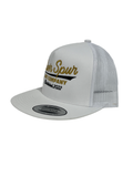 Silver Spur Hat Co - Silver Spur Hat Company (White)