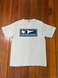 Fast Back Ropes - Billboard Tee (Cement Grey)