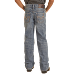 Boy's Rock & Roll Jeans - BB0BD03656