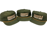 Double B Hat Co - Cowboys & Country Music