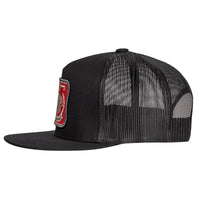 Lazy J Ranch Wear Cap - Black America's Best