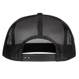 Lazy J Ranch Wear Cap - Black America's Best