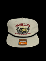 Silver Spur Hat Co - Javelina Grampa Cap