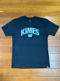 Kimes Ranch Tee - Kubo (Black)