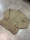 Hooey - Cargo Jacket (Tan)