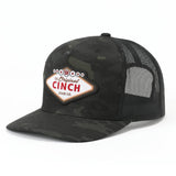 Cinch Cap - Camouflage Vegas Cap