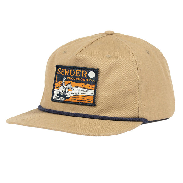 Sendero Provisions Co - Lone Rider Cap