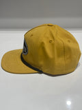 Cactus Alley Hat Co - Neck Rope Yellow