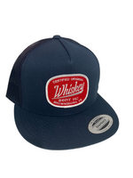 Whiskey Bent Hat Co - The Hondo Trucker Cap