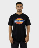 Dickies Classic Logo Tee - Black