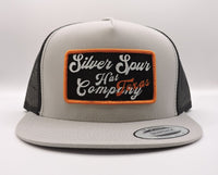 Silver Spur Hat Co - Silver Spur Hat Company Trucker