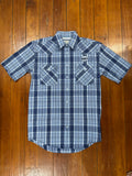 Panhandle - Short Sleeve Shirt (RMN5S03164)