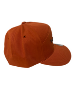 Kimes Ranch Cap - Burnt Orange 66