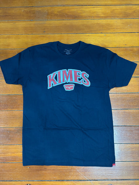 Kimes Ranch Tee - Kubo (Midnight Navy)