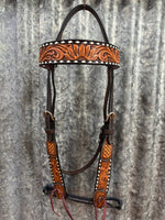 Tack - Bridle (BB4099)