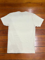 Kimes Ranch Tee - Sting (Cream)