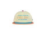 Staunch Outfitters - Pickleball Tan-Retro