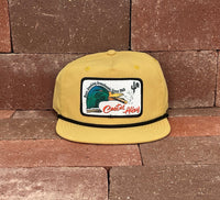 Cactus Alley Hat Co - Greenheads - Biscuit